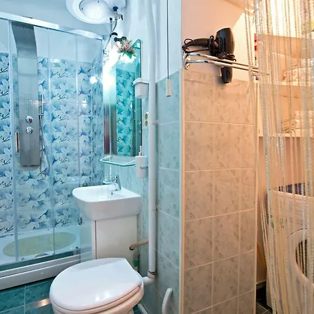 بيت ضيافة Guests House Darko *